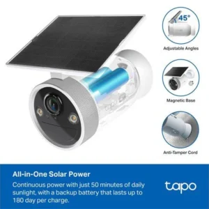 TP-LINK TAPO C465